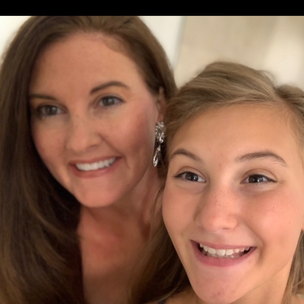 Meet your Posher, Ingrid